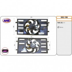 Ventilador