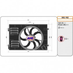 Ventilador