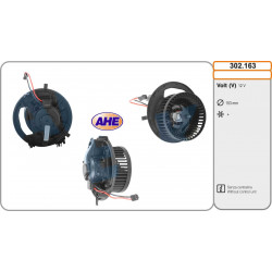 Ventilateur