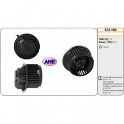 Ventilateur