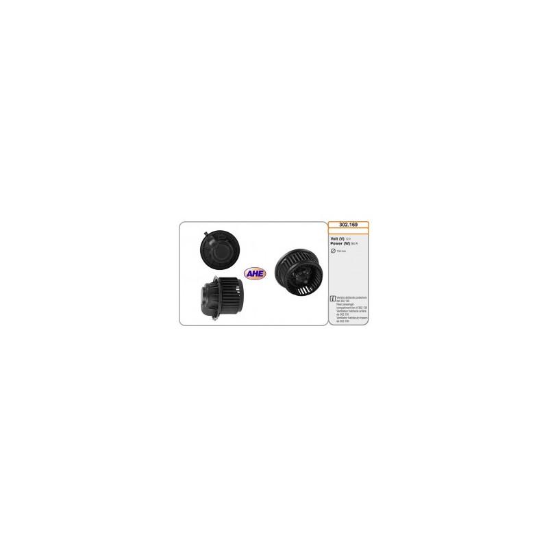Ventilateur Ventilateur