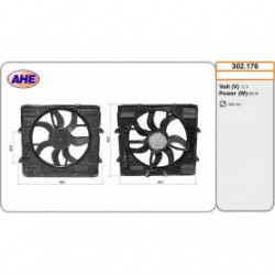 Ventilador