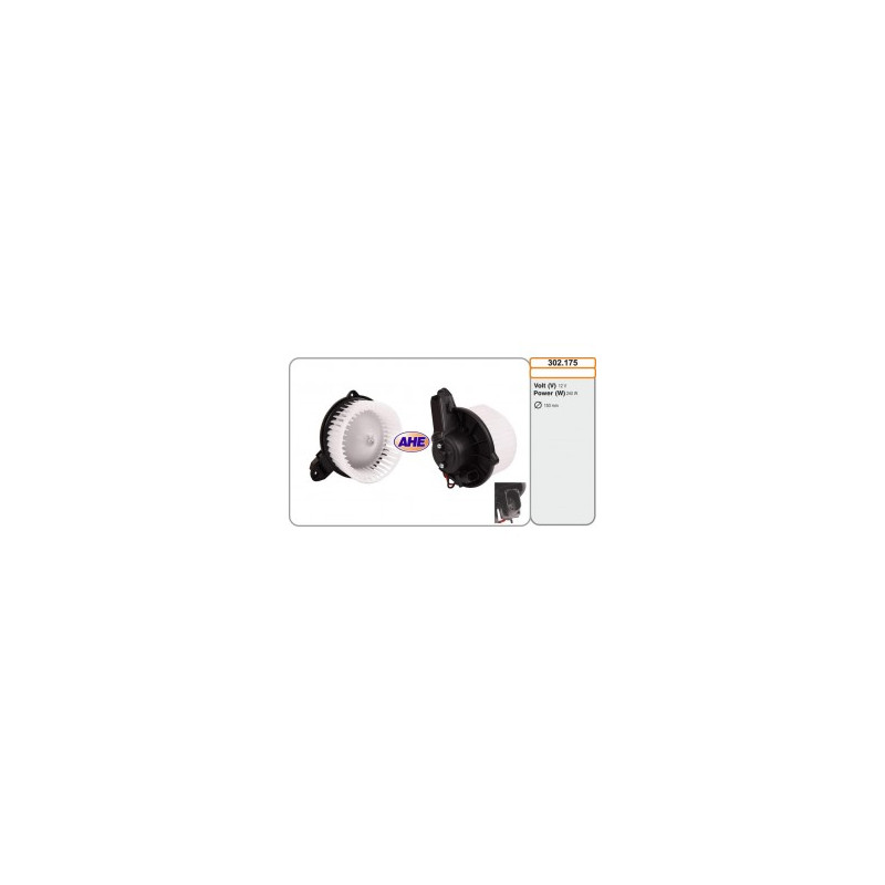 Ventilateur Ventilateur