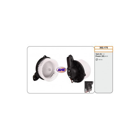 Ventilateur