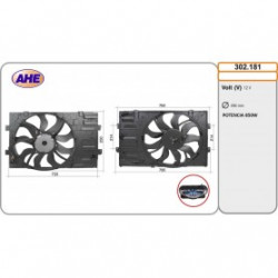 Ventilador