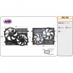 Ventilador