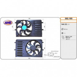 Ventilador