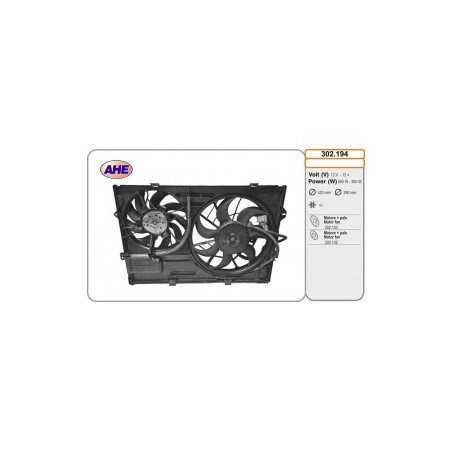 Ventilador