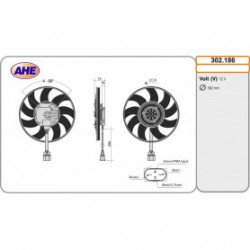 Ventilador