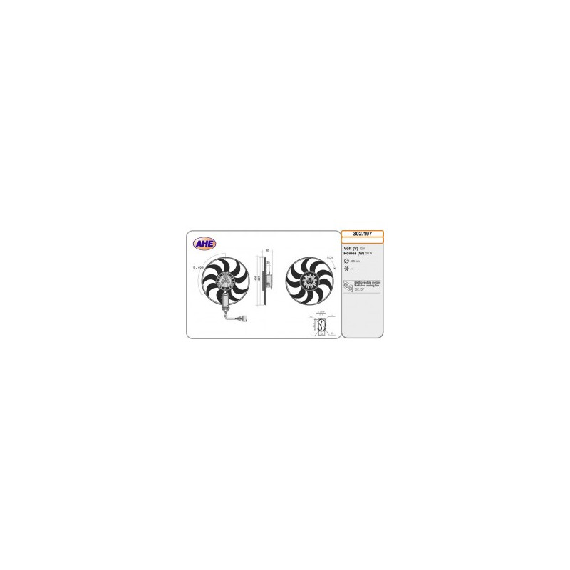 Ventilador Ventilador
