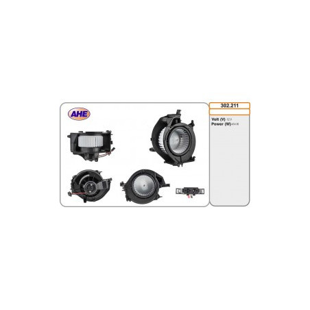 Ventilador