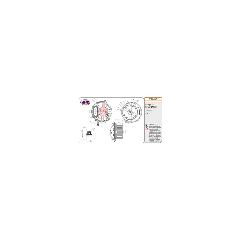 Ventilateur Ventilateur