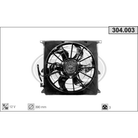 Ventilador