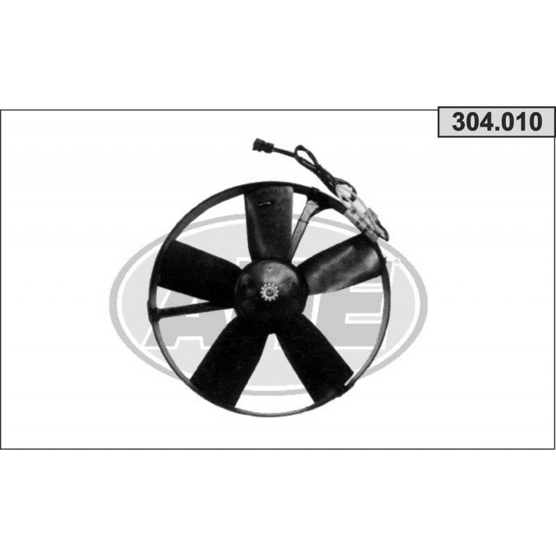 Ventilador Ventilador
