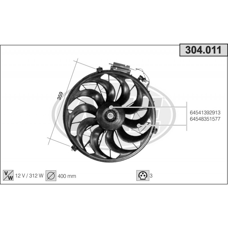 Ventilador Ventilador