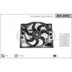 Ventilador
