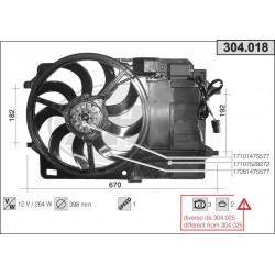 Ventilador