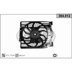 Ventilador