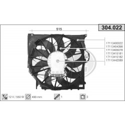 Ventilador