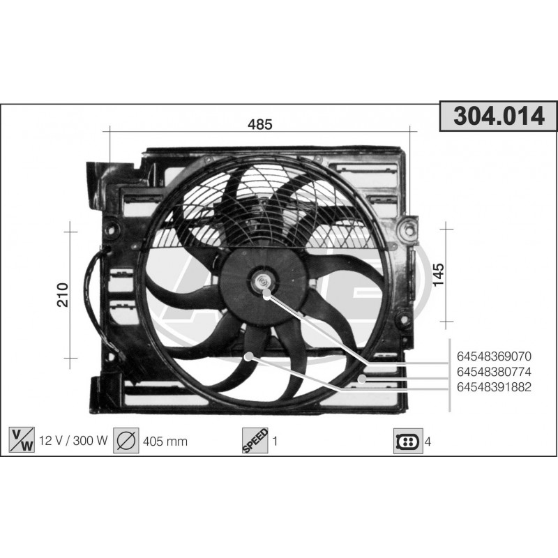 Ventilador Ventilador