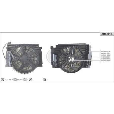 Ventilador