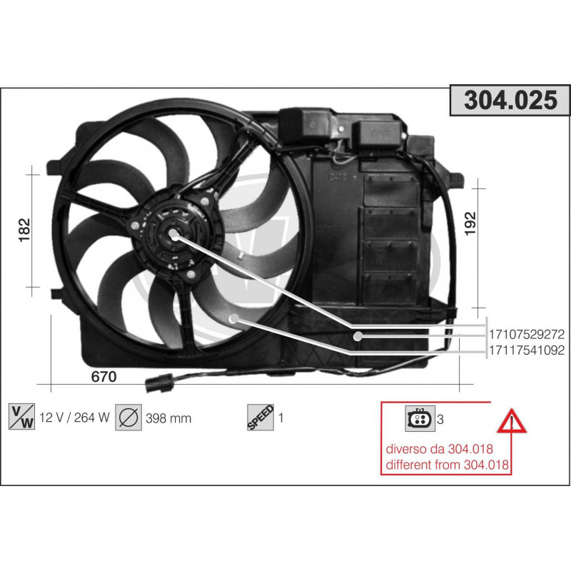 Ventilador Ventilador