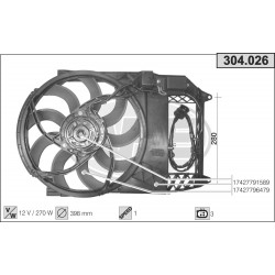 Ventilador