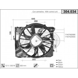 Ventilador