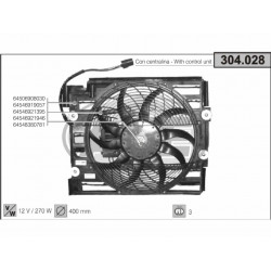 Ventilador