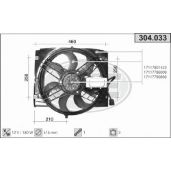 Ventilador
