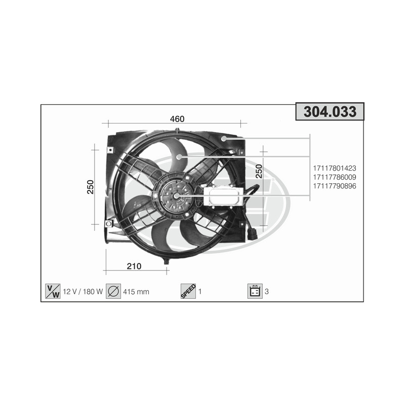 Ventilador Ventilador