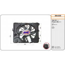 Ventilador
