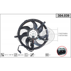 Ventilador
