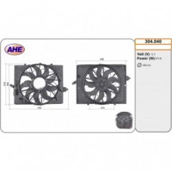 Ventilador