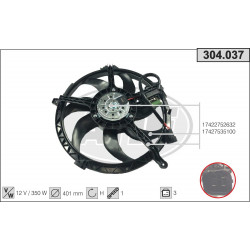 Ventilador