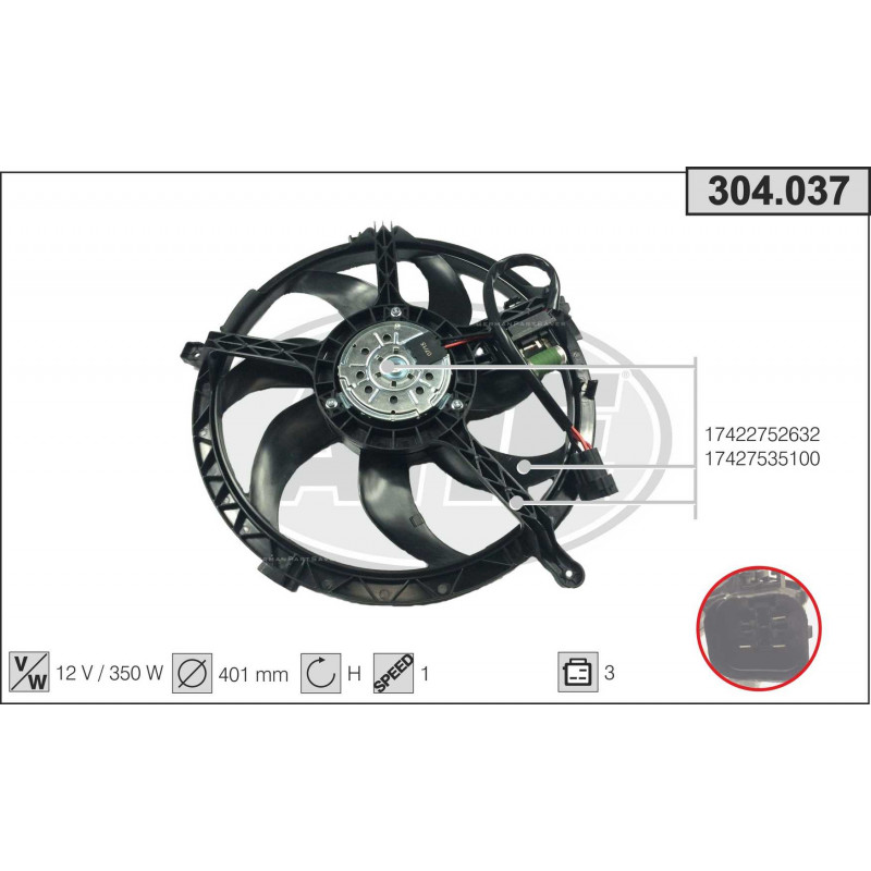 Ventilador Ventilador