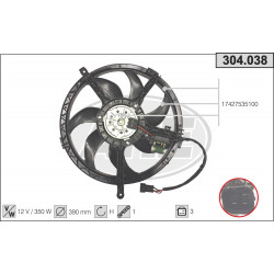 Ventilador