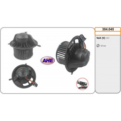 Ventilateur