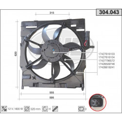 Ventilador