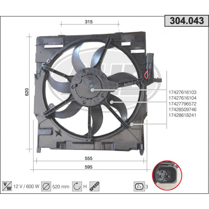 Ventilador Ventilador
