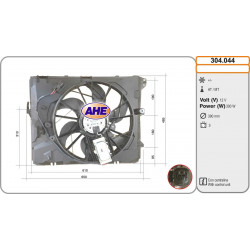 Ventilador