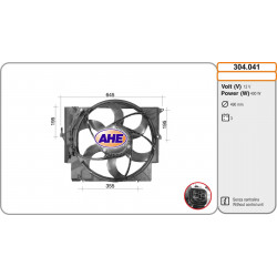 Ventilador