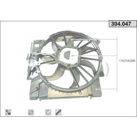 Ventilador