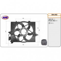 Ventilador