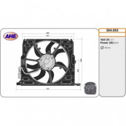 Ventilador