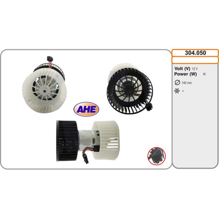 Ventilador