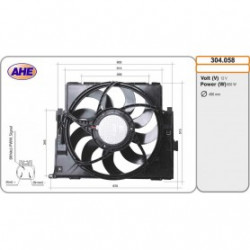 Ventilador