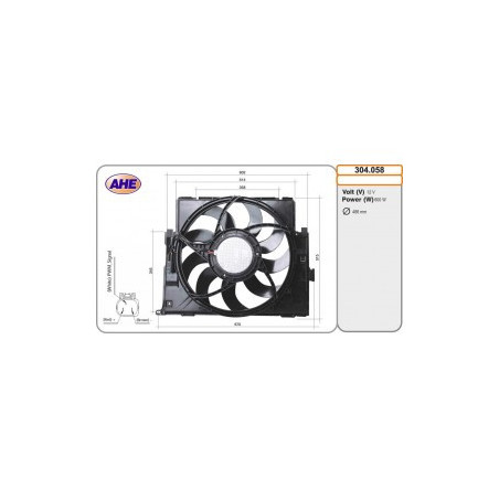 Ventilador