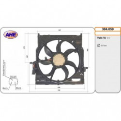 Ventilador
