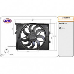 Ventilador
